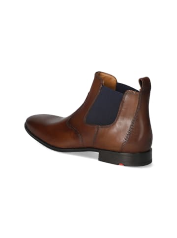 LLOYD Chelsea Boots LEVITT in Braun