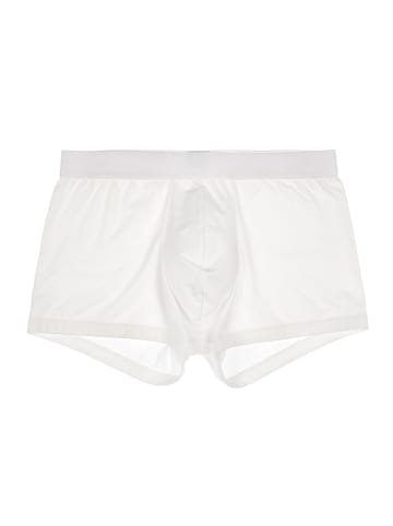 HOM Boxershort / Pant Classic in Weiß