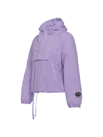 & You Damen W AVIC ANORAK in Lila