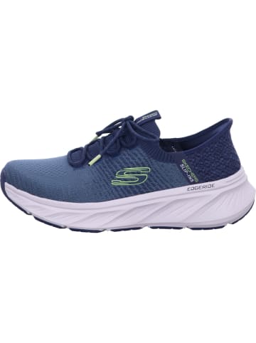 Skechers Sneaker Low in blau