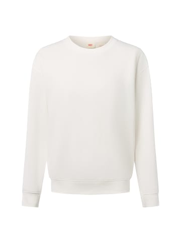 Levi´s Sweatshirt in ecru