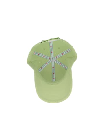 Balke Baseball Cap in grün