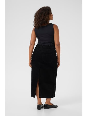 KAFFE curve Rock KCkirstin Regular fit in Black Deep