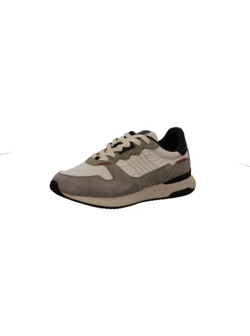 TBS Schnürschuh in weiß