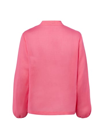MARC CAIN SPORTS  Bluse in pink