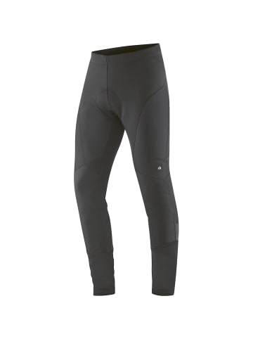 Gonso Radhose Montana Hip 2 in Schwarz