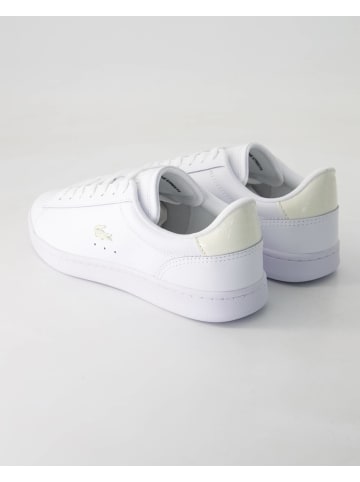 Lacoste Sneaker low in Weiß