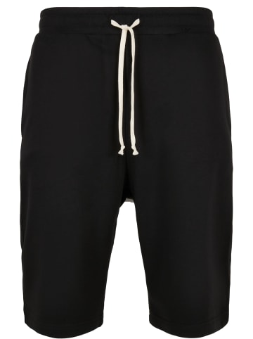 Urban Classics Sweat Shorts in black