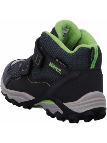 MEINDL Stiefel für Jungen in Lila