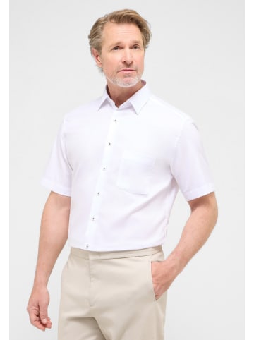 Eterna Hemd MODERN FIT in weiß