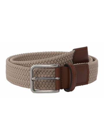 LLOYD Gürtel für Herren in beige