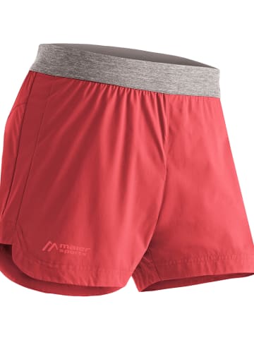 Maier Sports Shorts FortunitShorty in Pink