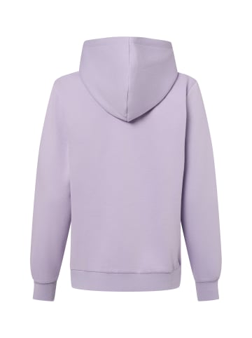 JJXX Sweatshirts JXAbbie in flieder - 0002