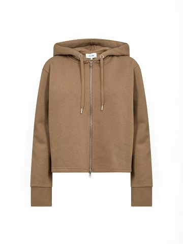 Levete Room Pullover LR-NUKA in 8420 - OTTER