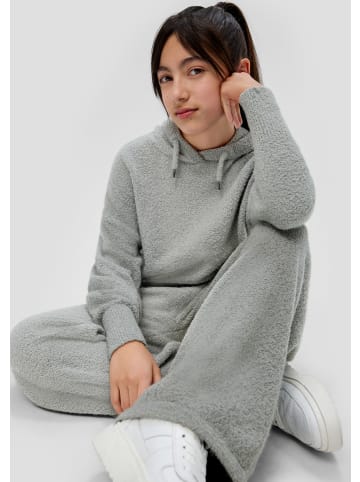 s.Oliver Strickpullover in 9700_graphit