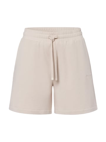 Les Lunes Sweathose BONNIE Shorts in moonbeam