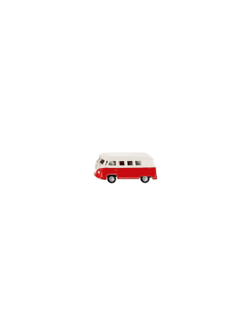 SIKU  Spielzeugfahrzeug VW T1 Bus, ab 3 Jahre