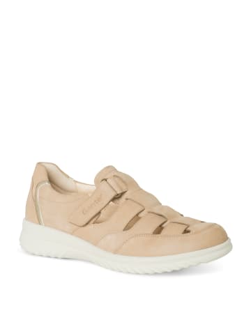 Ganter SHOES "Heike" in lighttoffee