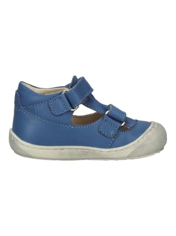 Naturino Halbschuhe in Blau