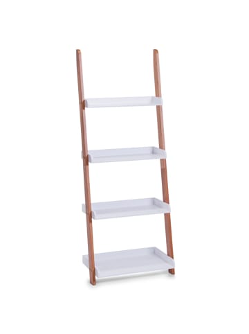 Zeller Present Leiterregal in beige