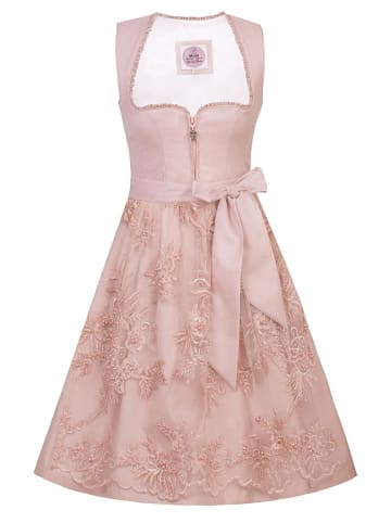 MarJo Minidirndl DANA in rosa
