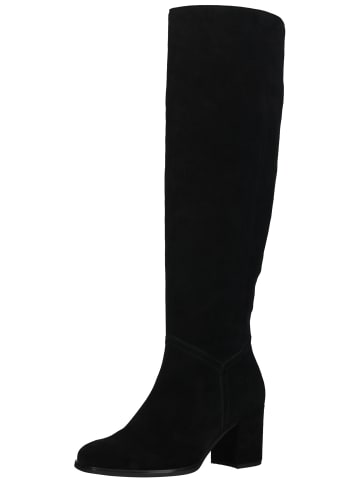 Gabor Stiefel in Schwarz