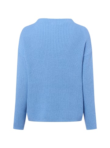 OPUS Pullover Parto in hellblau - 0001