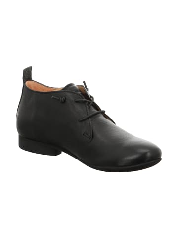 Think! Halbschuh GUAD2 in Schwarz