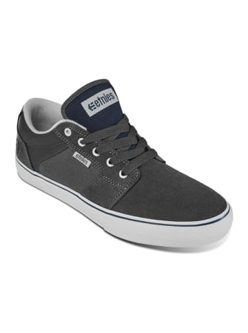 Etnies Skaterschuhe BARGE LS GREY GREY BLUE