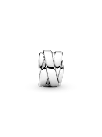 Pandora Sterling-Silber-Charm