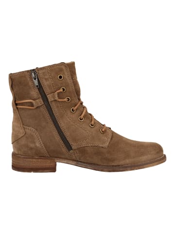 Josef Seibel Stiefelette in Taupe