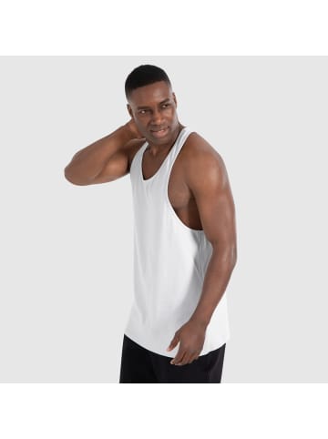 SMILODOX Stringer Florian Modal in Grau