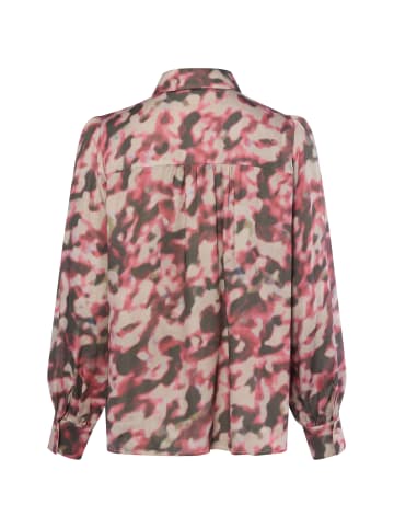 More & More Bluse in lind altrosa - 0001