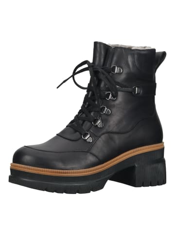 ILC Stiefelette in Schwarz