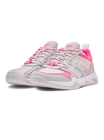 Hummel Multisportsschuh Teiwaz 2.0 Damen in PINK GLO