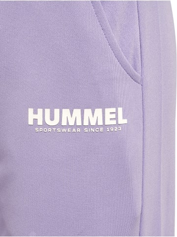 Hummel Hummel Hose Hmllegacy Multisport Damen in HEIRLOOM LILAC
