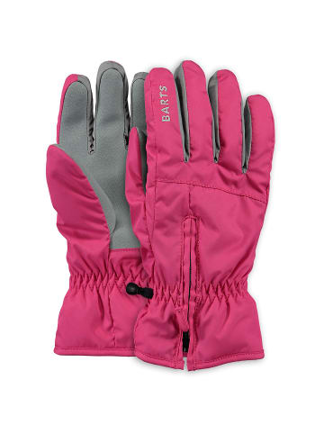 Barts ZIPPER GLOVES