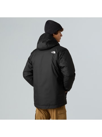 The North Face Jacke M QUEST INSULATED JACKET in Schwarz01101