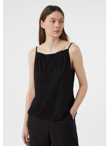 comma T-Shirt in 9999_schwarz