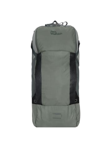 Jack Wolfskin Phantasy 22.5 LT Rucksack 54 cm gecko green