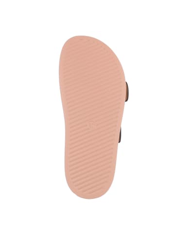 Ital-Design Sandale & Sandalette in Altrosa