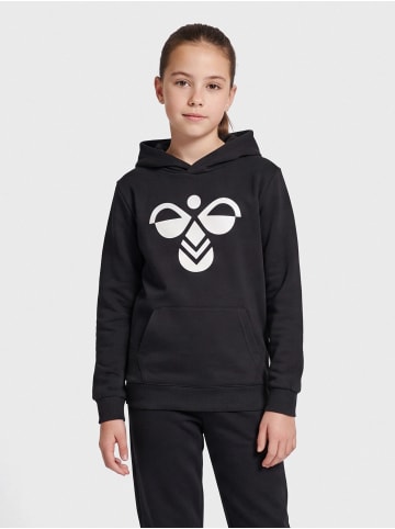 Hummel Hmlcuatro Kinder in BLACK