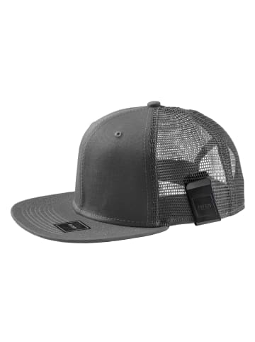 MSTRDS Dad Cap in charcoal