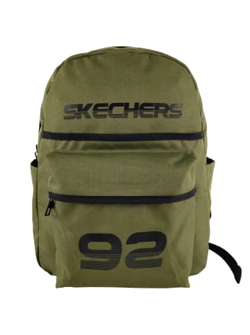 Skechers Skechers Downtown Backpack in Grün