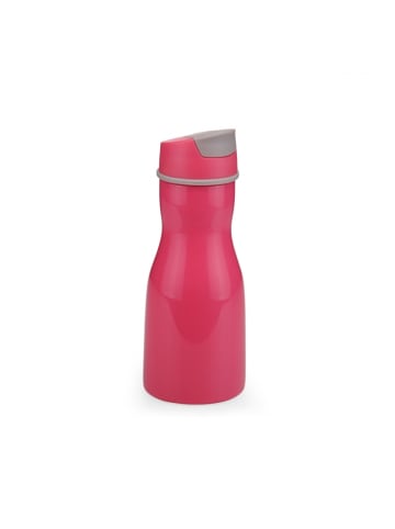 Tescoma Trinkflasche PURITY 0.5 l in rosa