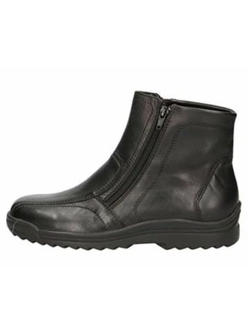 WALDLÄUFER Stiefel für Herren in schwarz