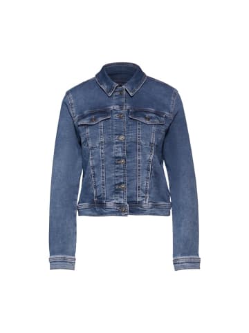 Street One Jeansjacke in soft medium washed