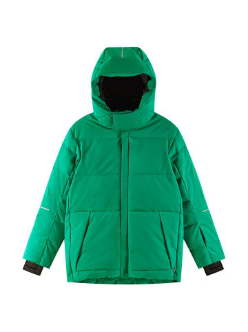 Reima Daunenjacke " Winterjacke Ranua " in Green