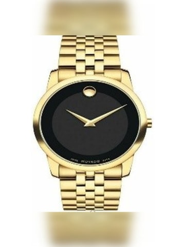 Movado Museum Classic Uhr 606997