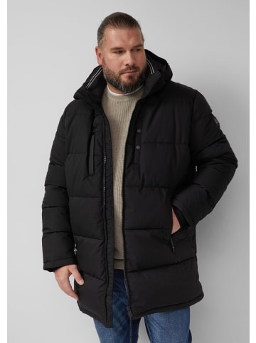 s.Oliver Outdoor-Jacke in 9999_schwarz